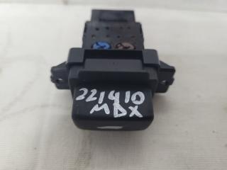 Кнопка закрывания крышки багажника MDX (YD2) 06-13 2010 Внедорожник 3.7 J37A1