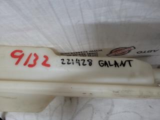 Бачок расширительный GALANT 03-12 2012 Седан 2.4 4G69