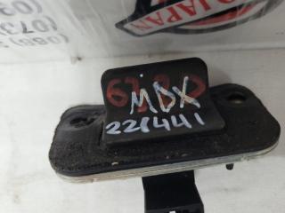 Кнопка открывания багажника наружная MDX (YD2) 06-13 2010 Внедорожник 3.7 J37A1