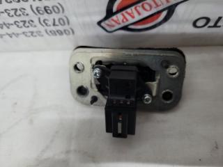 Кнопка открывания багажника наружная MDX (YD2) 06-13 2010 Внедорожник 3.7 J37A1