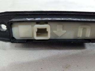 Кнопка открывания багажника наружная VENZA 09-16 2015 Минивэн 3.5 2GR-FE