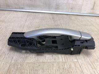 Ручка двери наружная задняя правая JETTA USA 10-17 2011 162 CBTA 2.5L
