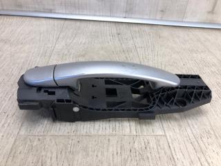 Ручка двери наружная задняя правая VOLKSWAGEN JETTA USA 10-17 162 CBTA 2.5L