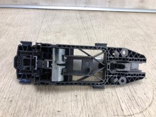 Ручка двери наружная задняя правая JETTA USA 10-17 2011 162 CBTA 2.5L