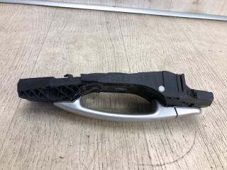 Ручка двери наружная задняя правая JETTA USA 10-17 2011 162 CBTA 2.5L