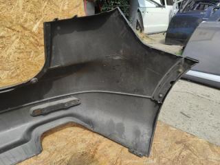 Бампер задний CX-9 06-16 2007 Внедорожник 3.5