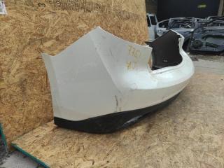 Бампер задний ACURA MDX (YD3) 13-21 Внедорожник 3.5