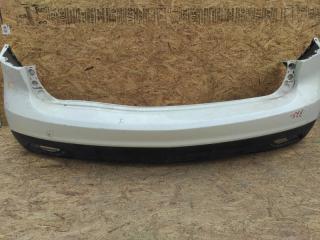 Бампер задний MDX (YD3) 13-21 2015 Внедорожник 3.5