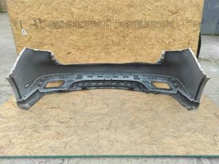 Бампер задний MDX (YD3) 13-21 2015 Внедорожник 3.5