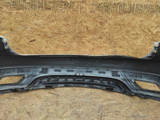 Бампер задний MDX (YD3) 13-21 2015 Внедорожник 3.5