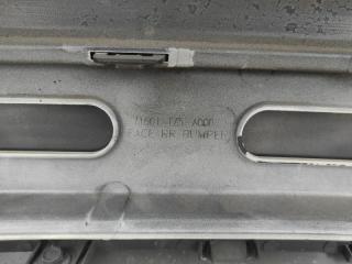 Бампер задний MDX (YD3) 13-21 2015 Внедорожник 3.5