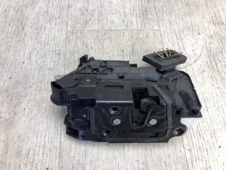 Замок двери передний правый JETTA USA 10-17 2011 162 CBTA 2.5L