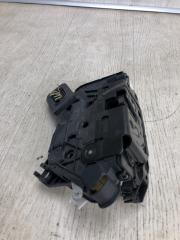 Замок двери передний правый JETTA USA 10-17 2011 162 CBTA 2.5L