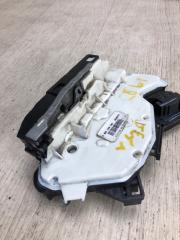 Замок двери передний правый JETTA USA 10-17 2011 162 CBTA 2.5L