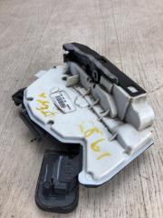 Замок двери передний правый JETTA USA 10-17 2011 162 CBTA 2.5L