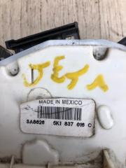 Замок двери передний правый JETTA USA 10-17 2011 162 CBTA 2.5L