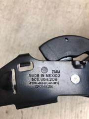 Подлокотник JETTA USA 10-17 2011 162 CBTA 2.5L