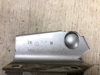 Петля крышки багажника левая JETTA USA 10-17 2011 162 CBTA 2.5L