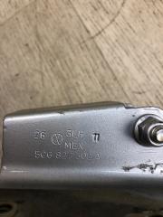 Петля крышки багажника правая JETTA USA 10-17 2011 162 CBTA 2.5L