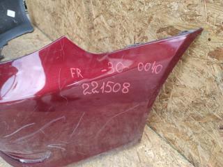 Бампер передний CAMRY 30 02-06 2002 Седан 3.0 1MZFE