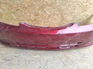 Бампер передний CAMRY 30 02-06 2002 Седан 3.0 1MZFE