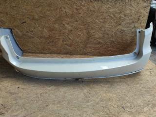 Бампер задний RDX 12-19 2015 Внедорожник 3.5