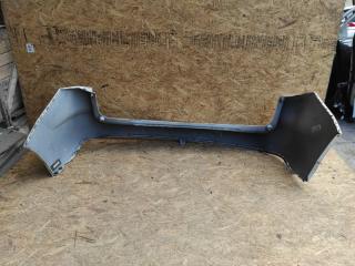 Бампер задний RDX 12-19 2015 Внедорожник 3.5