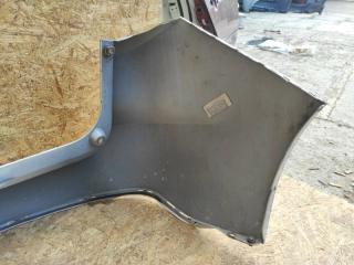 Бампер задний RDX 12-19 2015 Внедорожник 3.5