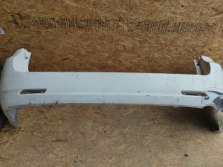 Бампер задний SIENNA 11-16 2015 Минивэн 3.5 2GR-FE