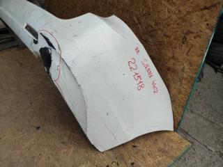 Бампер задний SIENNA 11-16 2015 Минивэн 3.5 2GR-FE