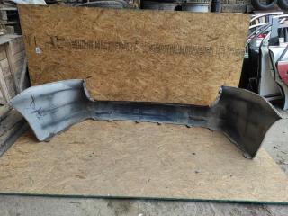 Бампер задний SIENNA 11-16 2015 Минивэн 3.5 2GR-FE