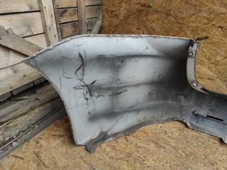 Бампер задний SIENNA 11-16 2015 Минивэн 3.5 2GR-FE