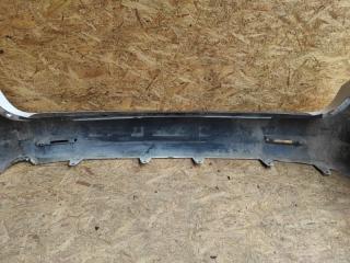 Бампер задний SIENNA 11-16 2015 Минивэн 3.5 2GR-FE