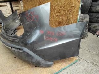 Бампер задний MDX (YD2) 06-13 2010 Внедорожник 3.7 J37A1
