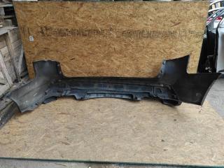 Бампер задний MDX (YD2) 06-13 2010 Внедорожник 3.7 J37A1