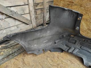 Бампер задний MDX (YD2) 06-13 2010 Внедорожник 3.7 J37A1