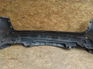 Бампер задний MDX (YD2) 06-13 2010 Внедорожник 3.7 J37A1