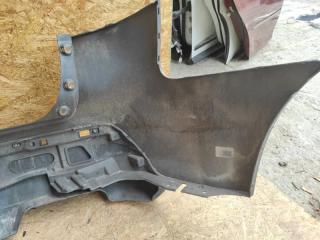 Бампер задний MDX (YD2) 06-13 2010 Внедорожник 3.7 J37A1