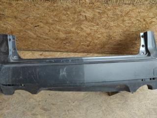 Бампер задний MDX (YD2) 06-13 2008 Внедорожник 3.7 J37A1