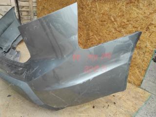 Бампер задний MDX (YD2) 06-13 2008 Внедорожник 3.7 J37A1