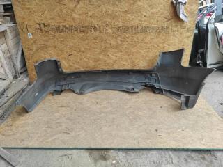 Бампер задний MDX (YD2) 06-13 2008 Внедорожник 3.7 J37A1