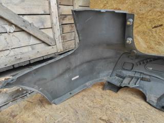 Бампер задний MDX (YD2) 06-13 2008 Внедорожник 3.7 J37A1