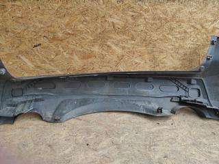 Бампер задний MDX (YD2) 06-13 2008 Внедорожник 3.7 J37A1