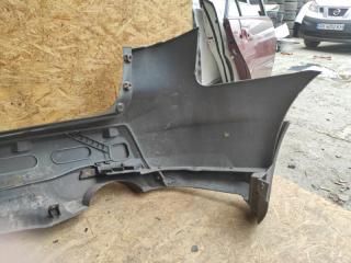 Бампер задний MDX (YD2) 06-13 2008 Внедорожник 3.7 J37A1