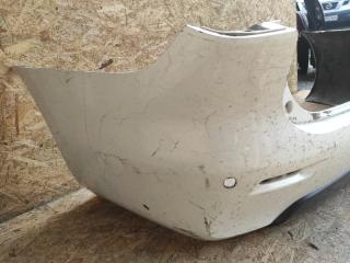 Бампер задний INFINITI QX60/JX35 12-20 Внедорожник 3.5