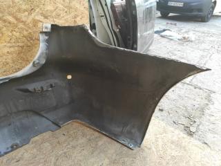 Бампер задний QX60/JX35 12-20 2013 Внедорожник 3.5