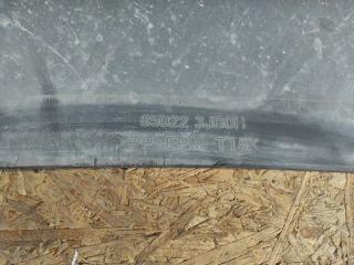 Бампер задний QX60/JX35 12-20 2013 Внедорожник 3.5