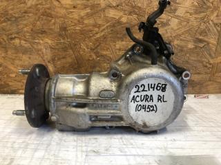 Редуктор передний RL 05-12 2008 Седан 3.5