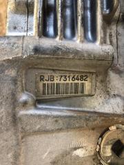 Редуктор передний RL 05-12 2008 Седан 3.5