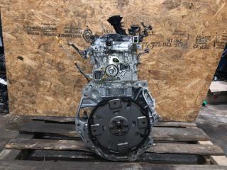 Двигатель бензин NISSAN SENTRA B17 12-21 2014